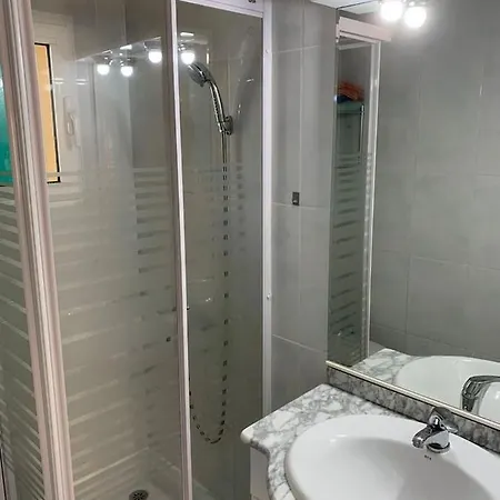Apartamento En La Playa De *