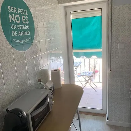 Apartamento En La Playa De 아파트