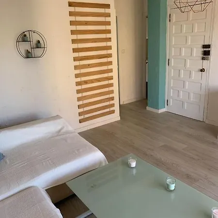 Apartamento En La Playa De 데니아