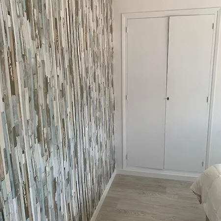 Apartamento En La Playa De 아파트 데니아