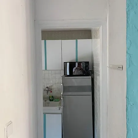 Apartamento En La Playa De